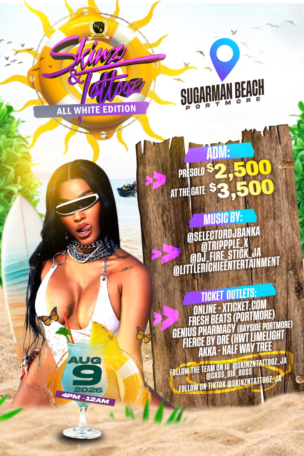 Event Image