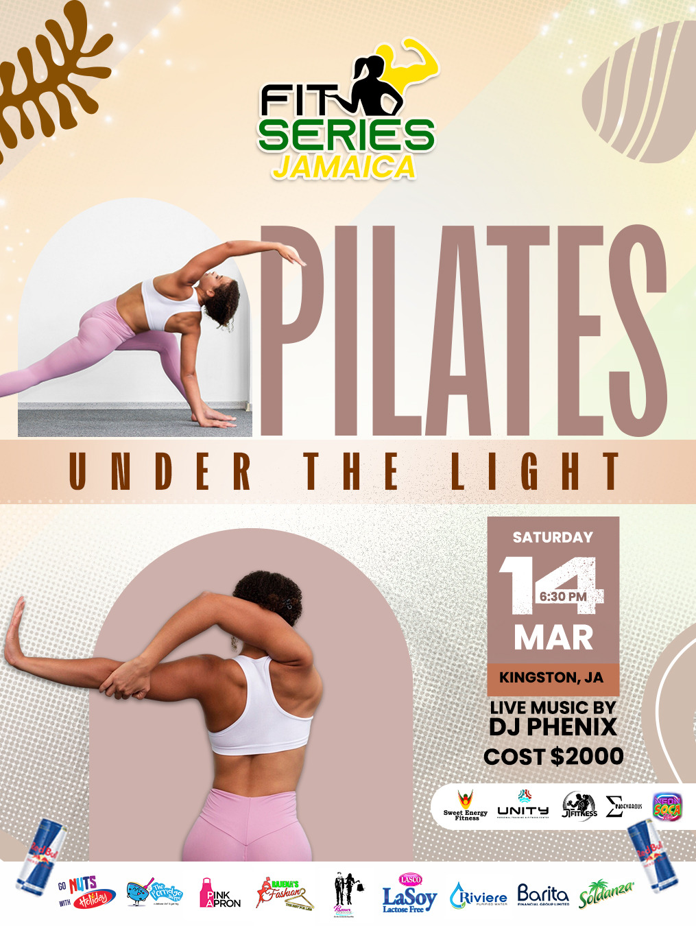 Pilates