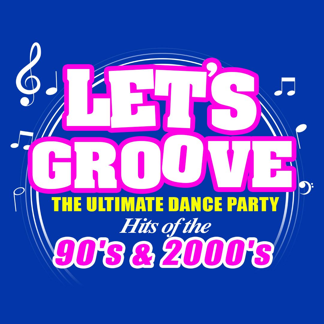 Lets Groove Dance Party
