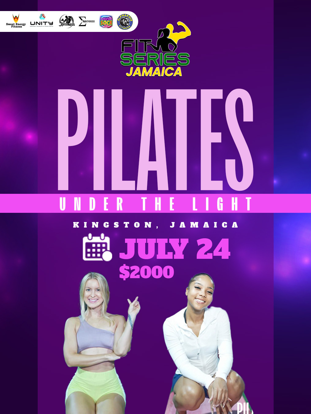 Pilates