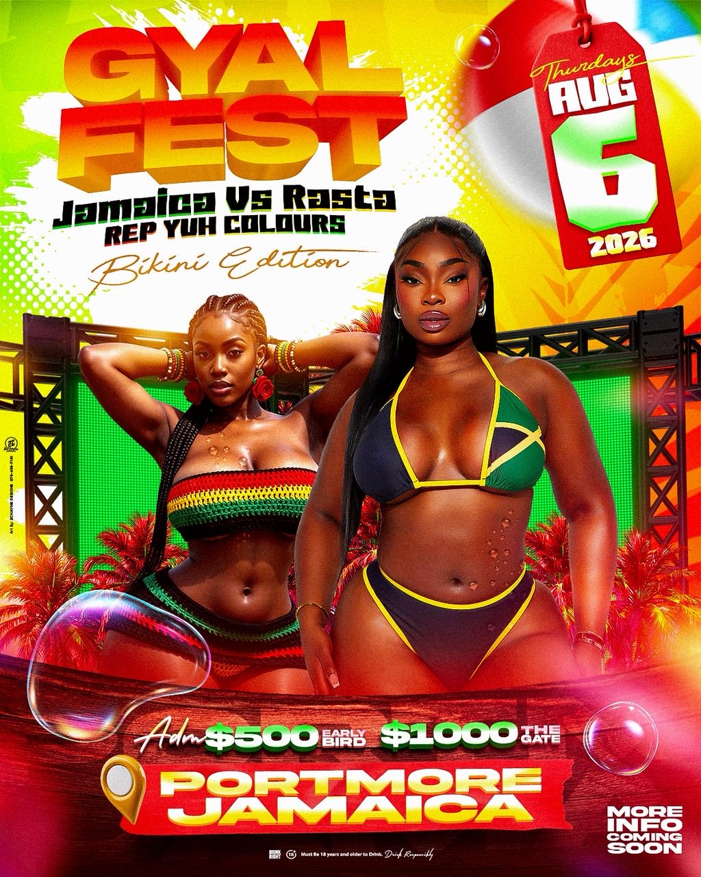 GYALFEST
