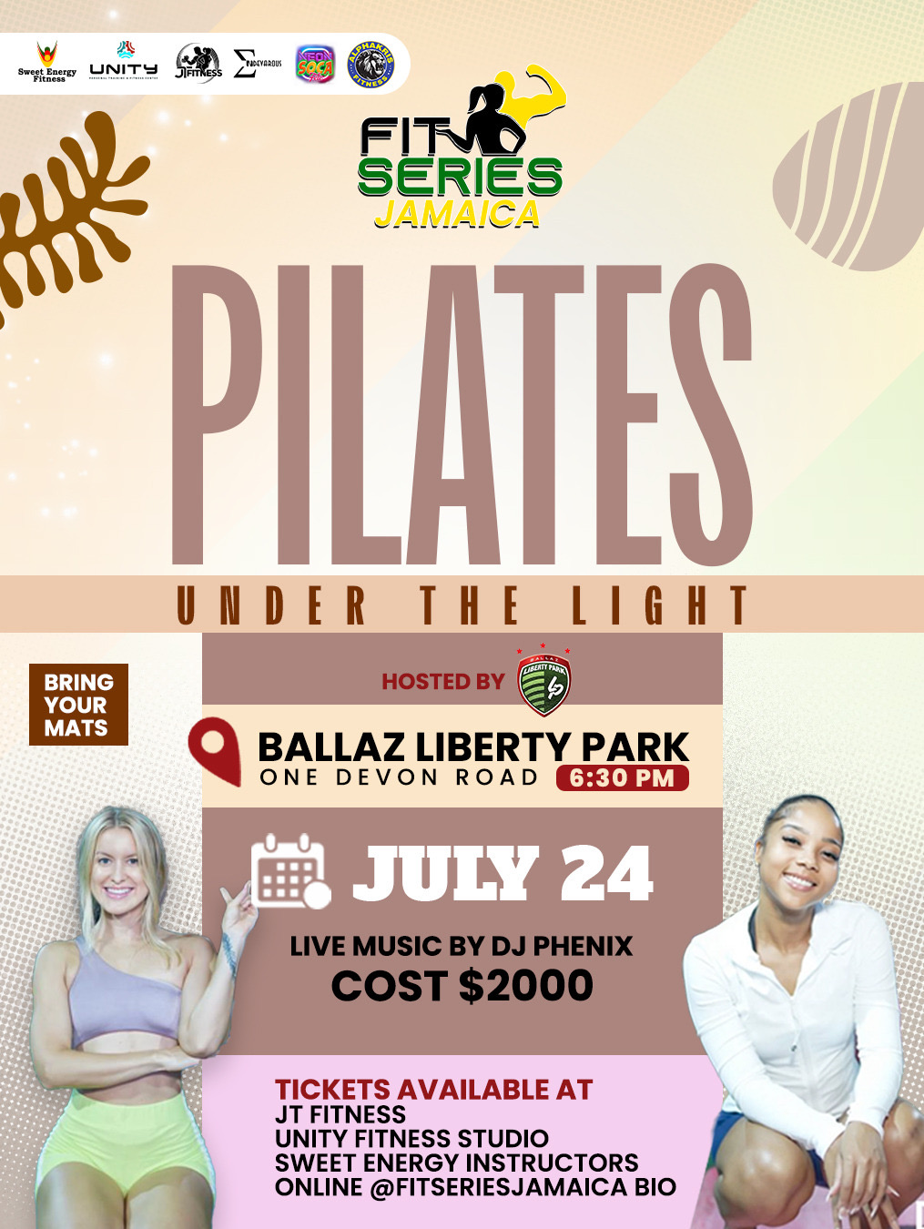 Pilates