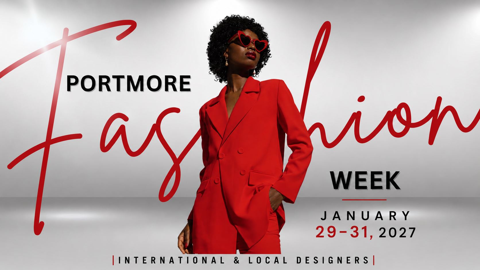 Portmore Fashion Week