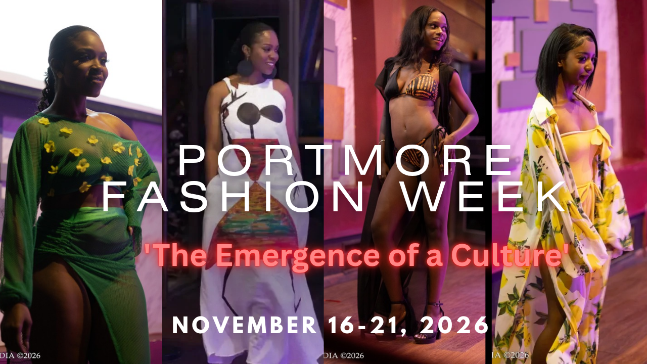 Portmore Fashion Week
