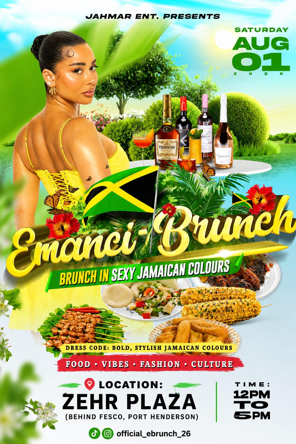 EmanciBrunch
